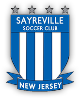 sayreville travel soccer